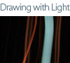 drawing with light